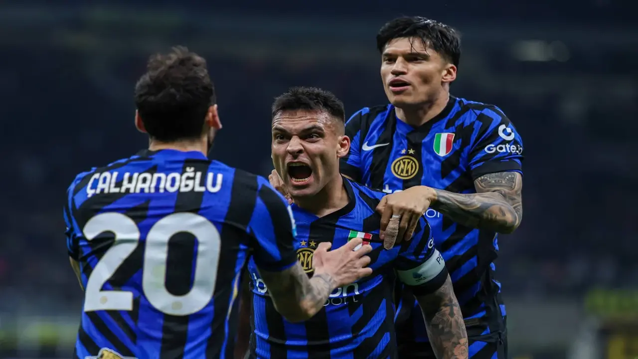 بولونيا تطيح بإنتر ميلان من نصف نهائي السوبر الإيطالي وتتأهل لمواجهة نابولي في النهائي